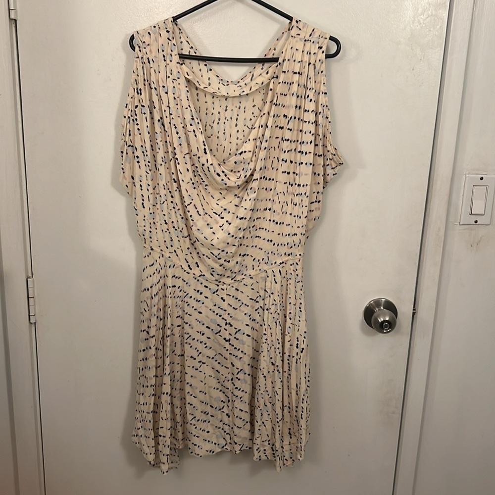 Bcbgeneration Patterned Sundress - image 2